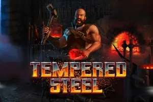 Tempered Steel